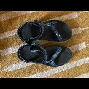 Teva Sandals!
